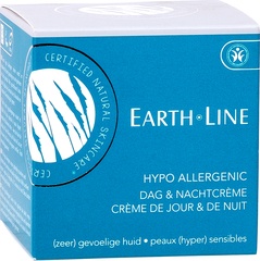 Hypo-allergenic crème  1x50 ml.