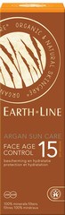 Argan face age SPF 15 1x50 ml.