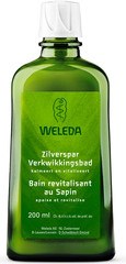 Verkwikkingsbad zilverspar  1x200 ml.