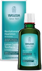 Revitaliserend haarlotion  1x100 ml.