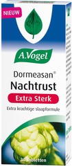 Dormeasan nachtrusttabletten 1x30 stuks