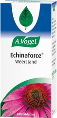 Echinaforce tabletten  1x200 stuks