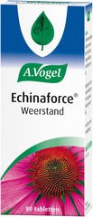 Echinaforce tabletten 1x80 stuks
