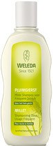 Milde shampoo pluimgierst  1x190 ml.