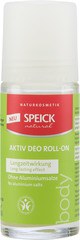 Actief deo roll on  1x50 ml.