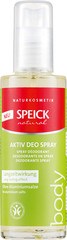 Actief deo spray  1x75 ml.