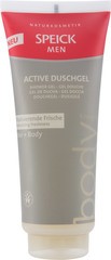 Actief douchegel men  1x200 ml.