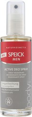 Actief deo spray men  1x75 ml.
