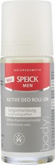 Actief deo roll on men  1x50 ml.
