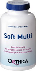 Soft Multi  1x60 stuks