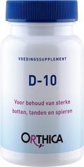 D-10  1x120 stuks