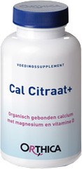 Cal citraat +  1x60 stuks