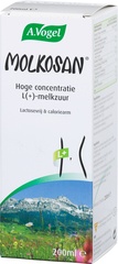 Molkosan 1x200 ml.