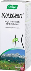 Molkosan  1x500 ml.