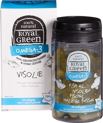 Omega 3 Visolie  1x42 gr.