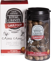 Camu camu vitamine C  1x60 gr.