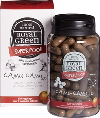 Camu camu vitamine C  1x120 gr.