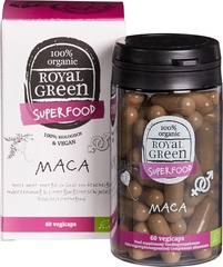 Maca 60 vcaps BIO 1x60 gr.