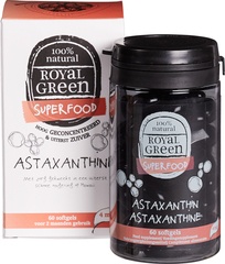 Astaxanthine 60  1x45 gr.