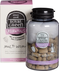 Multi woman  1x156 gr.