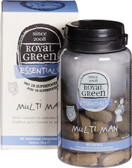 Multi man  1x78 gr.