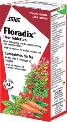 Floradix  1x39 gr.