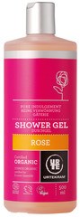 Rozen douchegel  1x500 ml.