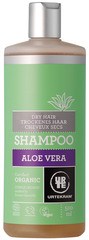 Aloe vera shampoo  1x500 ml.