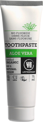 Aloe vera toothpaste 1x75 ml.