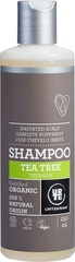 Tea tree shampoo  1x250 ml.