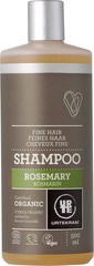 Rosemary shampoo  1x500 ml.
