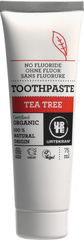 Tea tree toothpaste  1x75 ml.