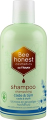 Shampoo cade tijm  1x250 ml.