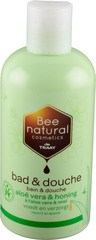 Bad en douche aloë vera  1x500 ml.