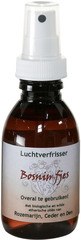 Luchtverfrisser bosnimfjes  1x110 ml.