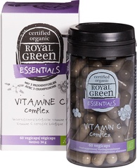 Vitamine C complex BIO 1x34 gr.