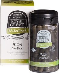 Iron complex BIO 1x30 gr.
