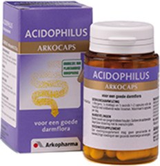 Acidophilus complex  1x22 gr.