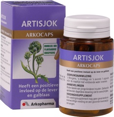 Artisjok BIO 1x21 gr.