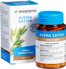 Avena Sativa BIO 1x23 gr.
