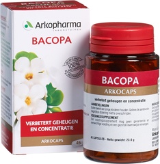 Bacopa  1x24 gr.