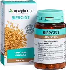 Biergist BIO 1x23 gr.