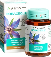 Borage oil  1x30 gr.