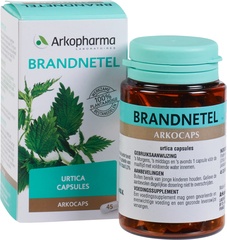 Brandnetel BIO 1x16 gr.