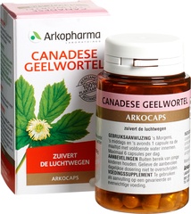 Canadese geelwortel  1x18 gr.