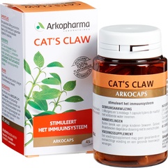 Cat's claw  1x20 gr.