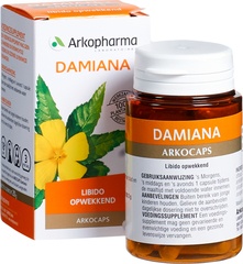 Damiana  1x20 gr.