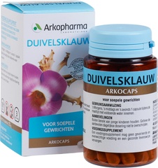 Duivelsklauw BIO 1x23 gr.