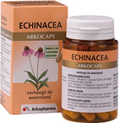 Echinacea BIO 1x18 gr.