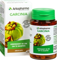 Garcinia  1x22 gr.